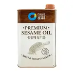 Cjo Premium Sesame Oil 500ml